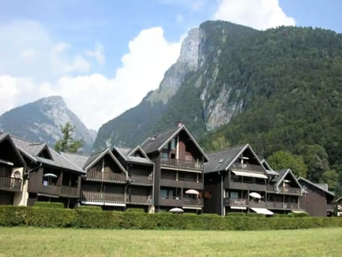Location de Vacances Samoëns 372