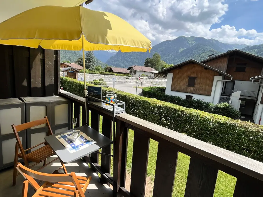 Location de Vacances Samoëns 372