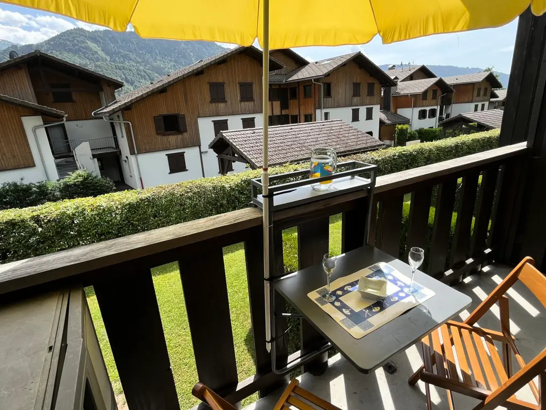 Location de Vacances Samoëns 372