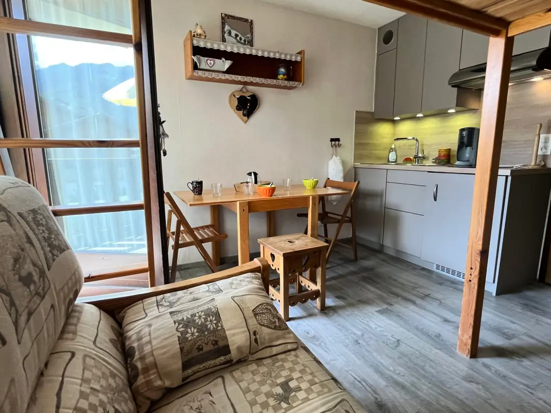 Location de Vacances Samoëns 372