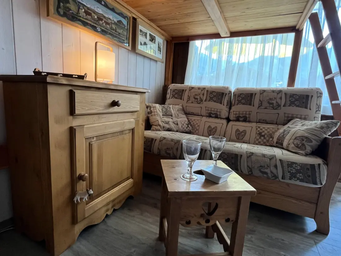Location de Vacances Samoëns 372