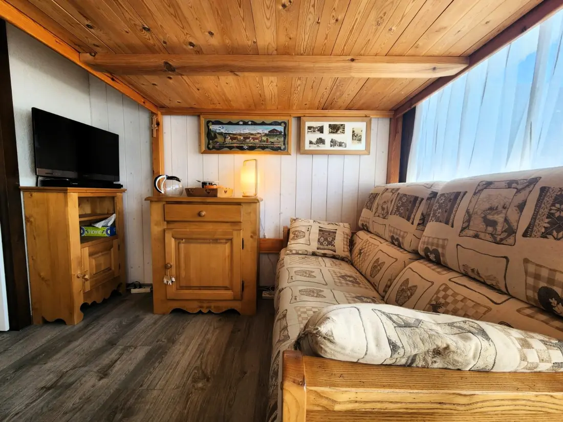 Location de Vacances Samoëns 372