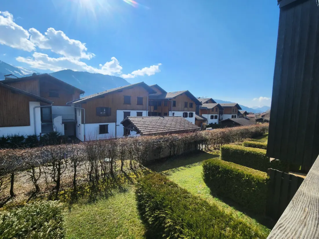 Location de Vacances Samoëns 372