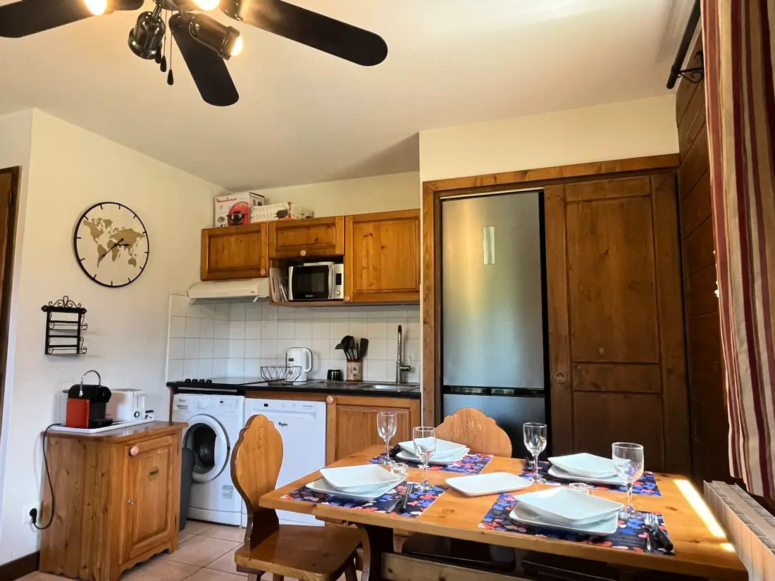 Location de Vacances Samoëns 377