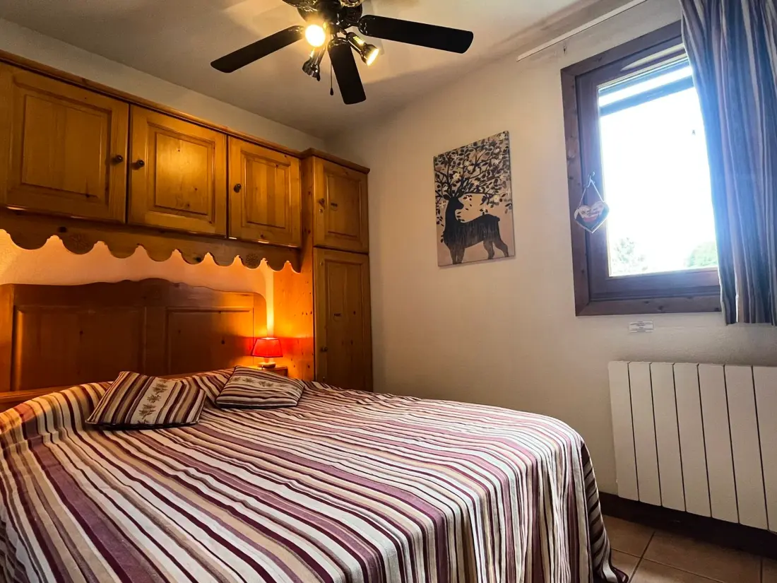 Location de Vacances Samoëns 377