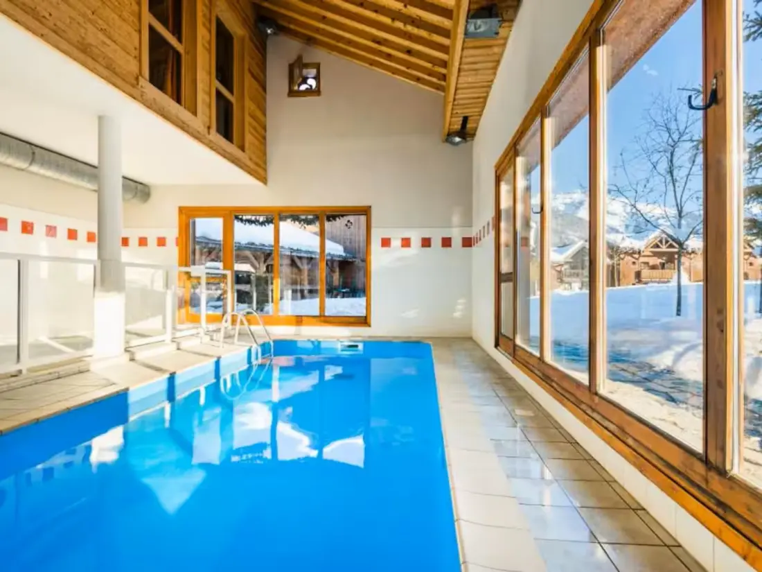 Location de Vacances Samoëns 377