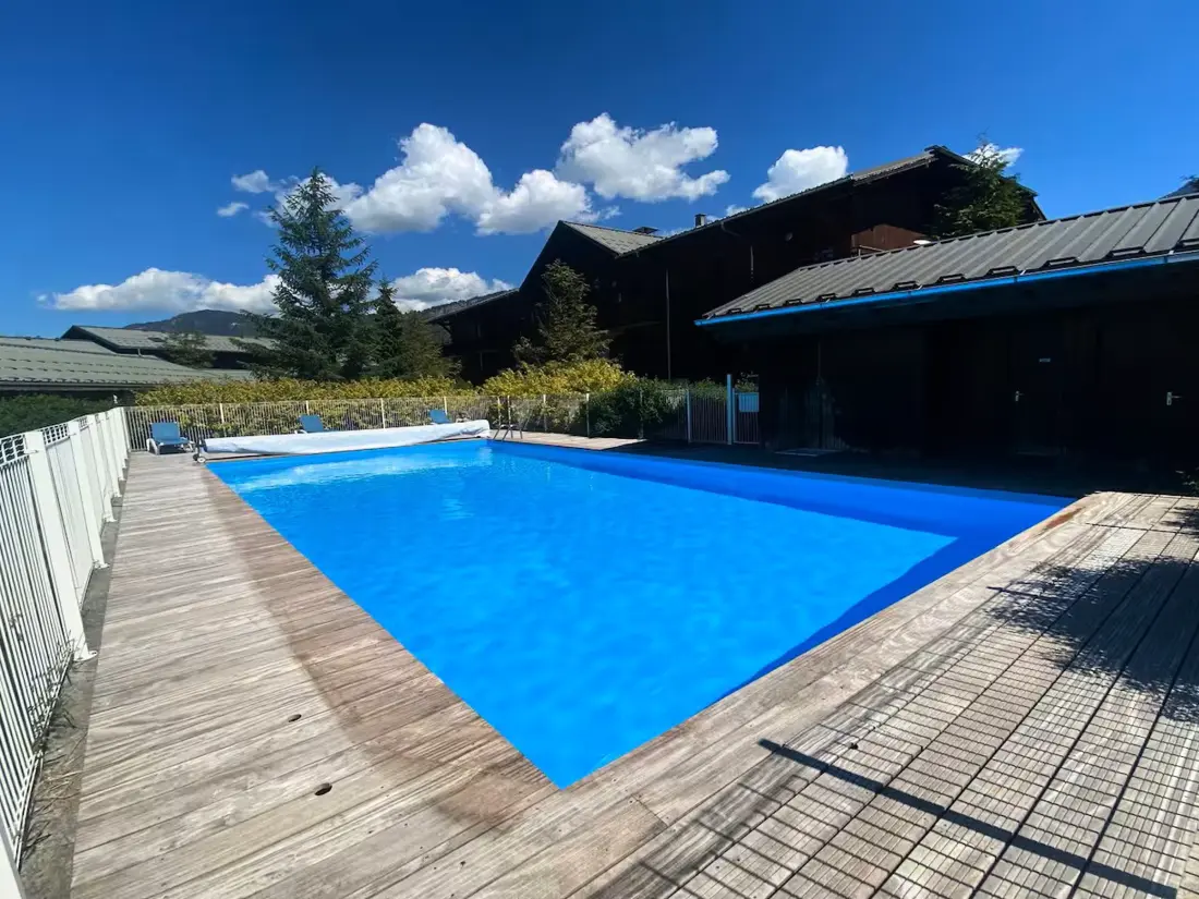 Location de Vacances Samoëns 377