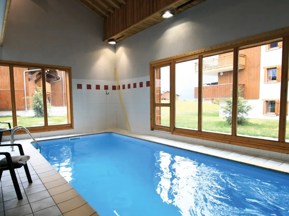 Location de Vacances Samoëns 377