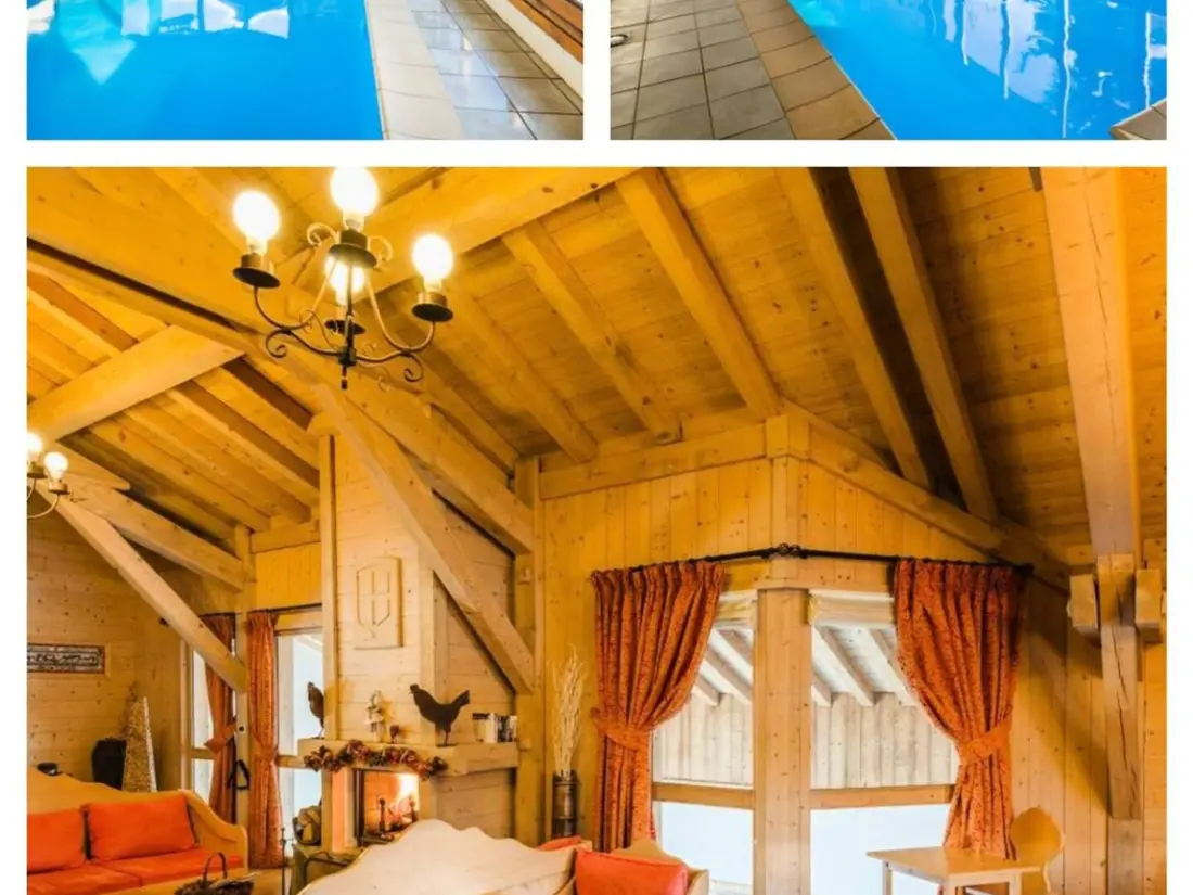 Location de Vacances Samoëns 377