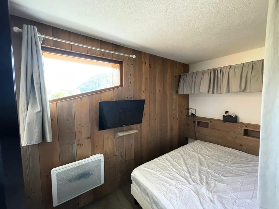 Location de Vacances Samoëns 381