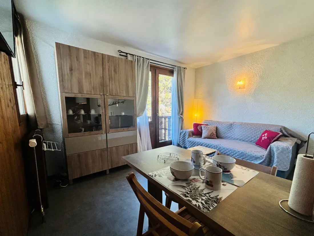 Location de Vacances Samoëns 395
