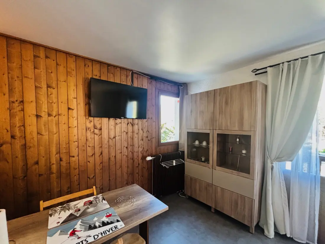 Location de Vacances Samoëns 395