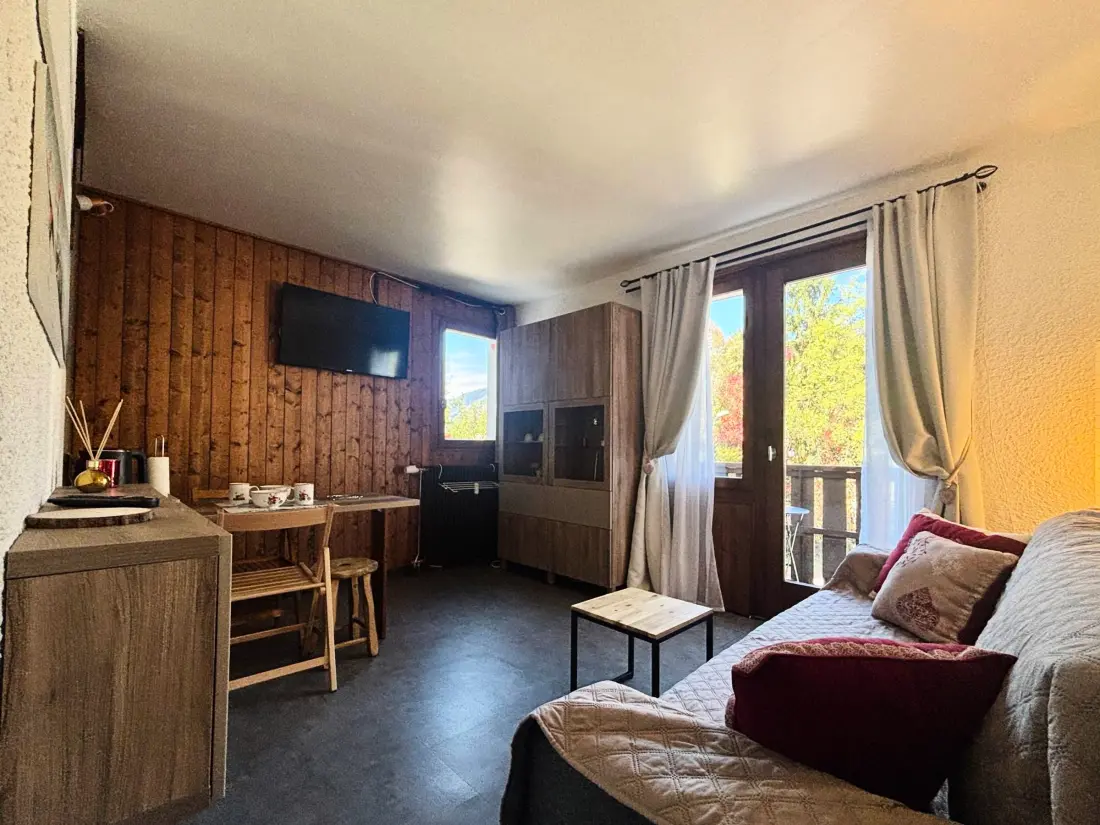 Location de Vacances Samoëns 395