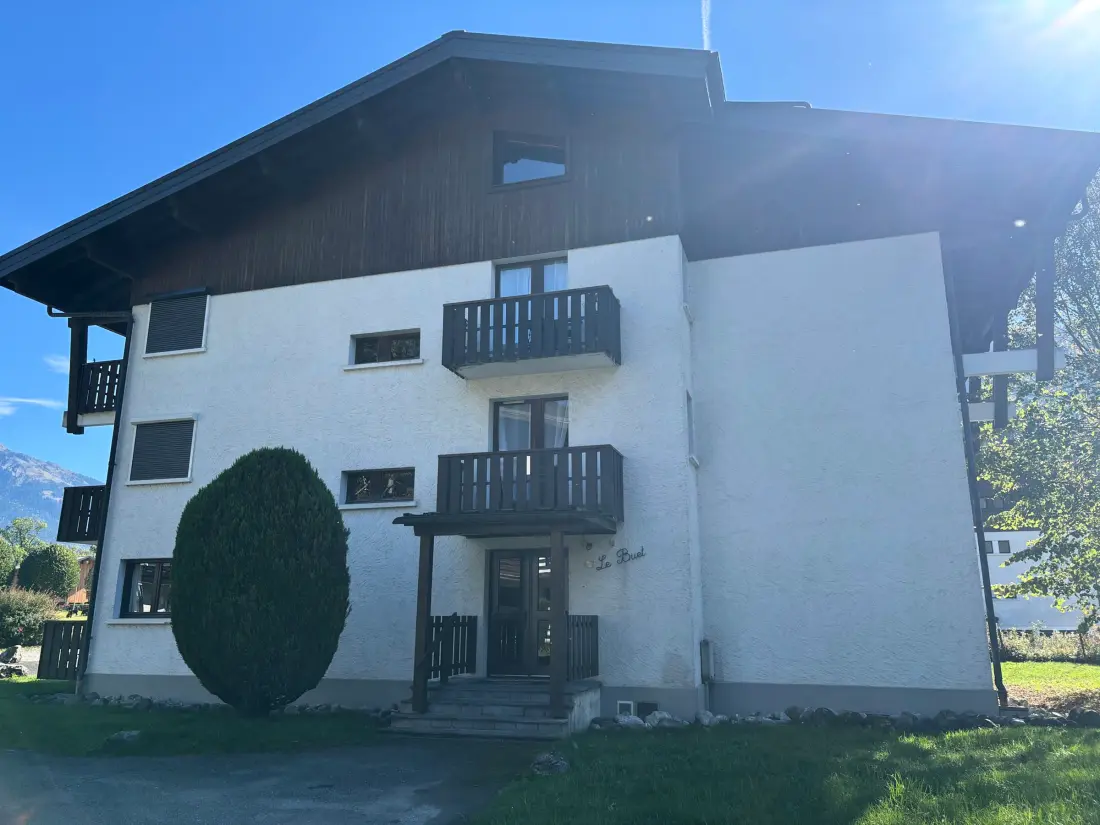 Location de Vacances Samoëns 395