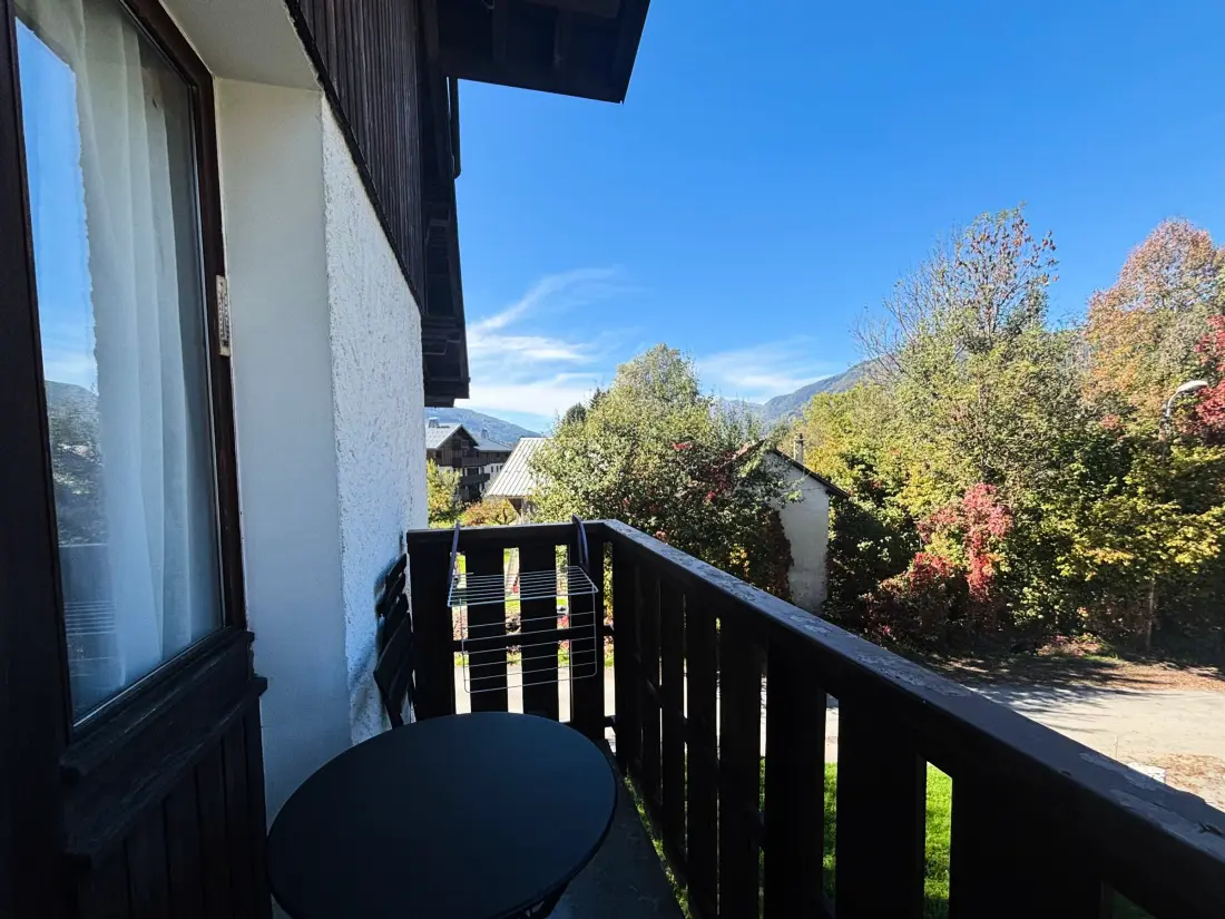 Location de Vacances Samoëns 395