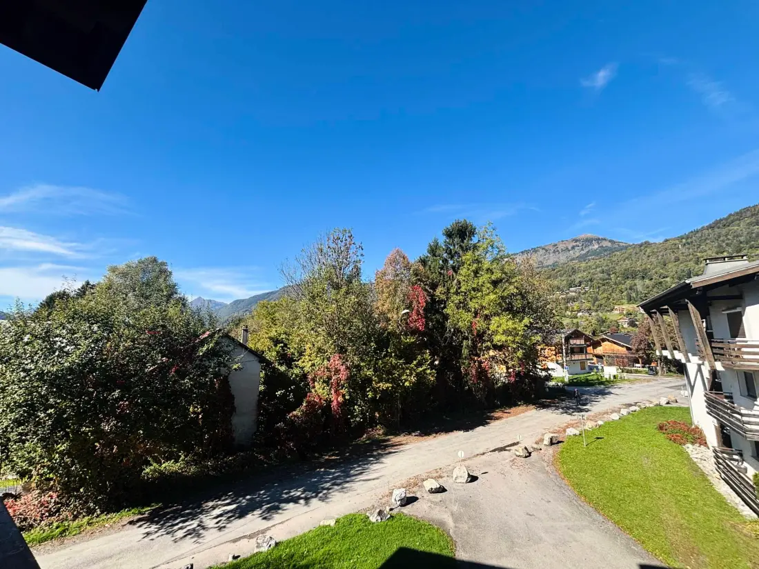 Location de Vacances Samoëns 395