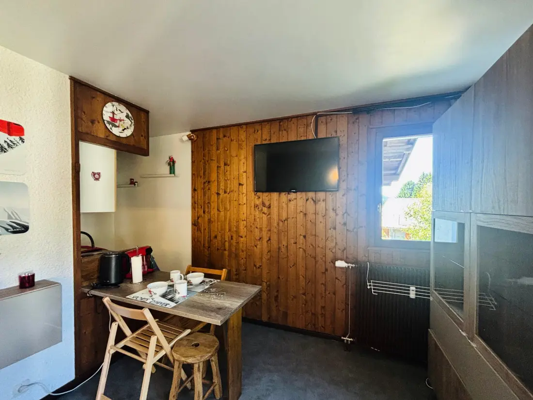 Location de Vacances Samoëns 395