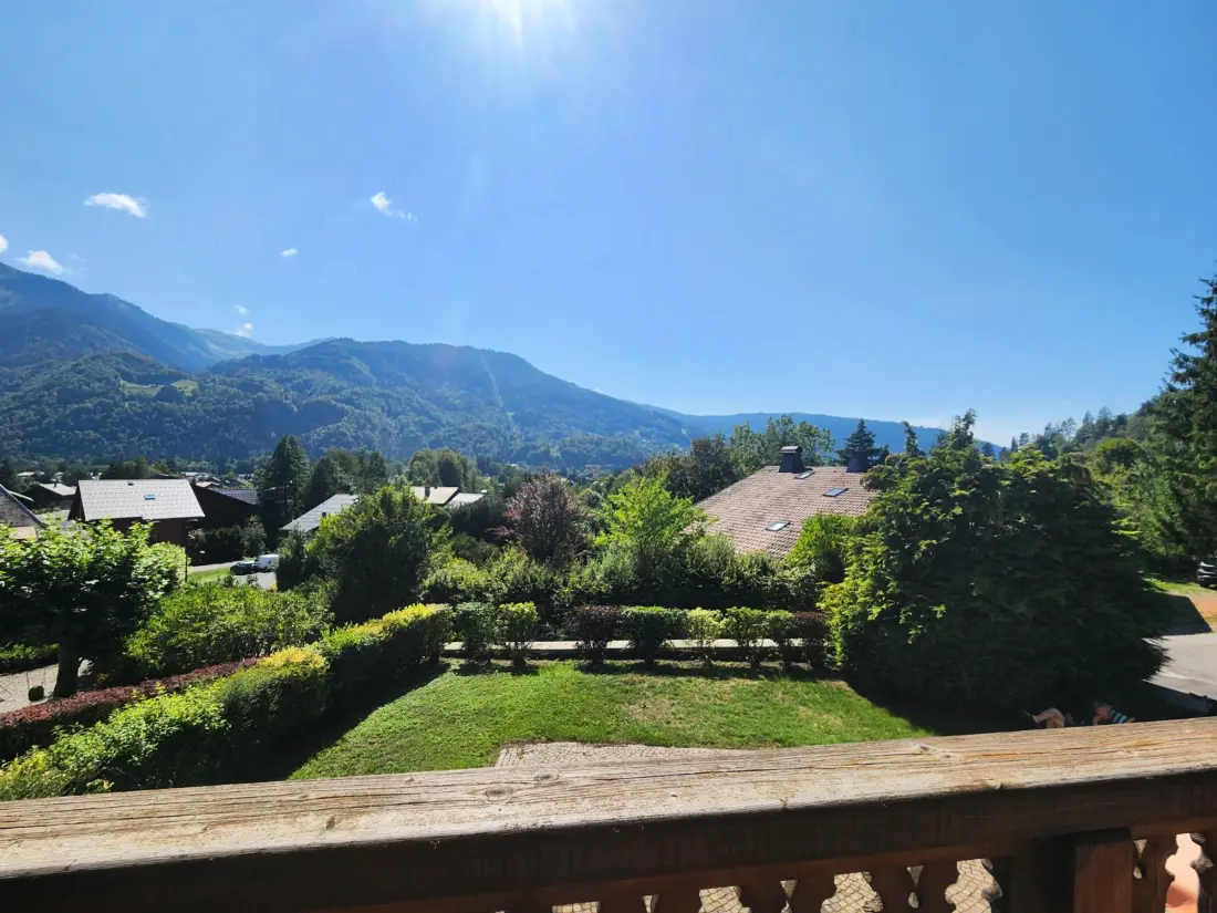 Location de Vacances Samoëns 397