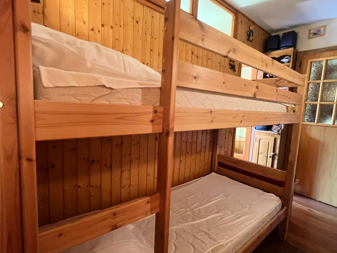 Location de Vacances Samoëns 397