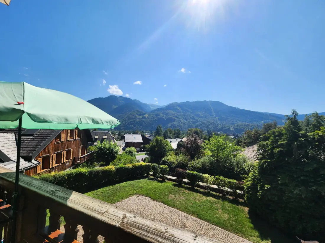 Location de Vacances Samoëns 397