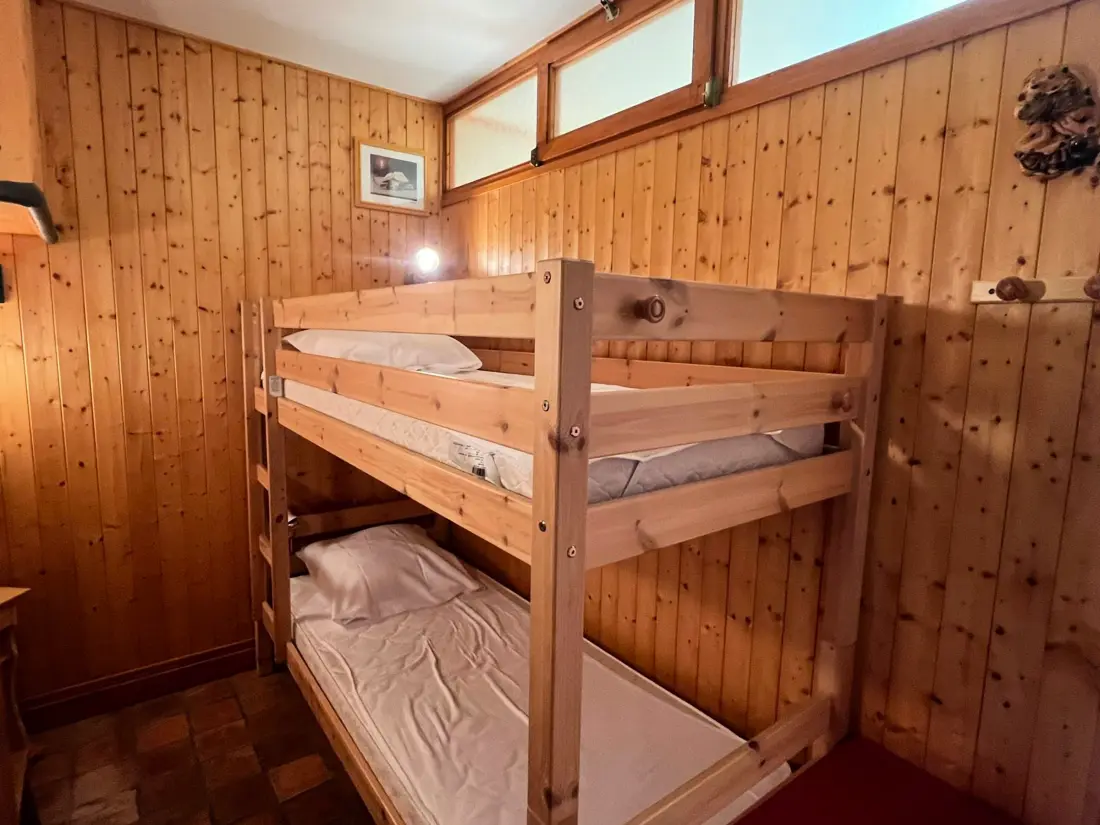 Location de Vacances Samoëns 397
