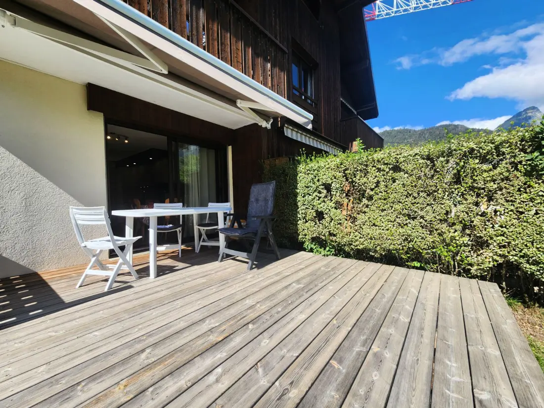 Location de Vacances Samoëns 398