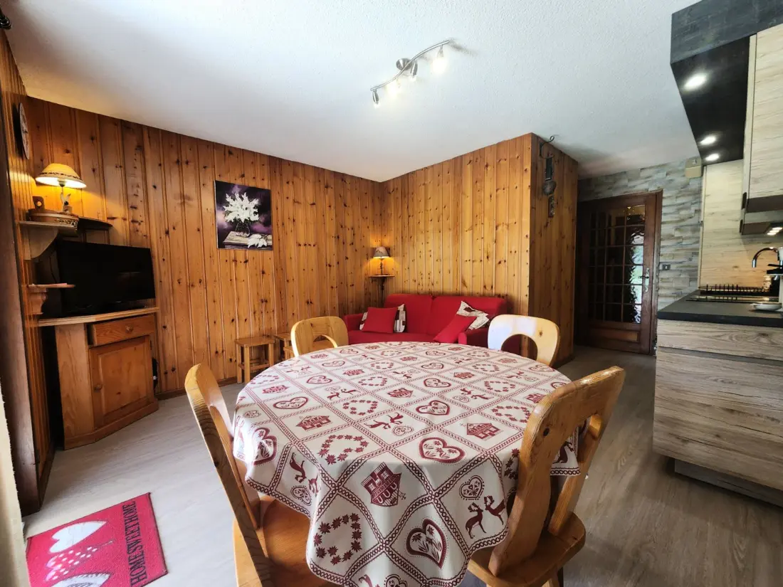 Location de Vacances Samoëns 398