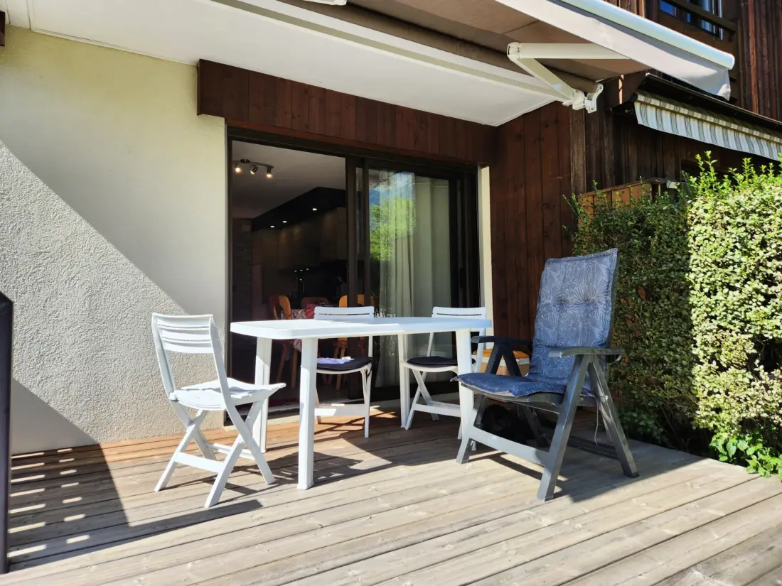 Location de Vacances Samoëns 398