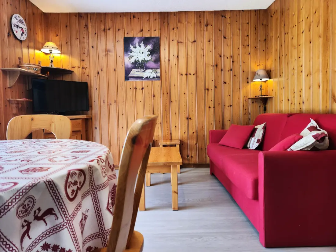 Location de Vacances Samoëns 398