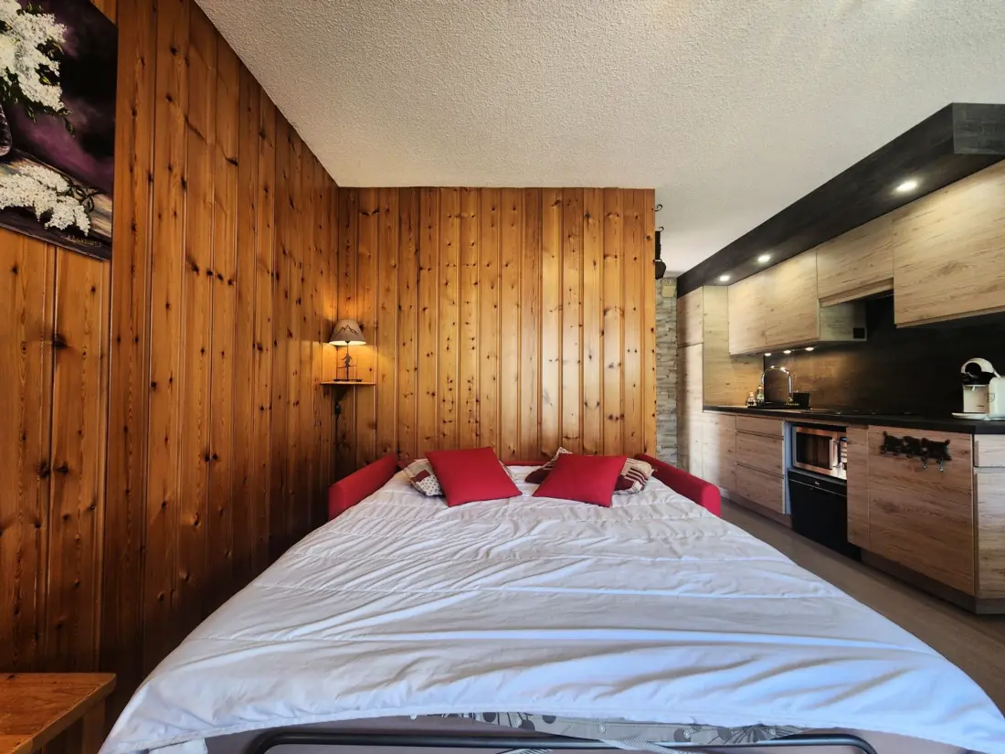 Location de Vacances Samoëns 398