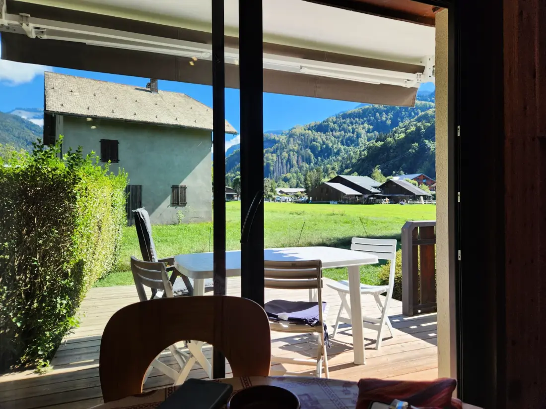Location de Vacances Samoëns 398