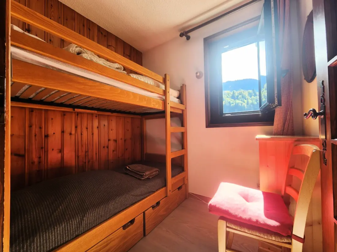 Location de Vacances Samoëns 398