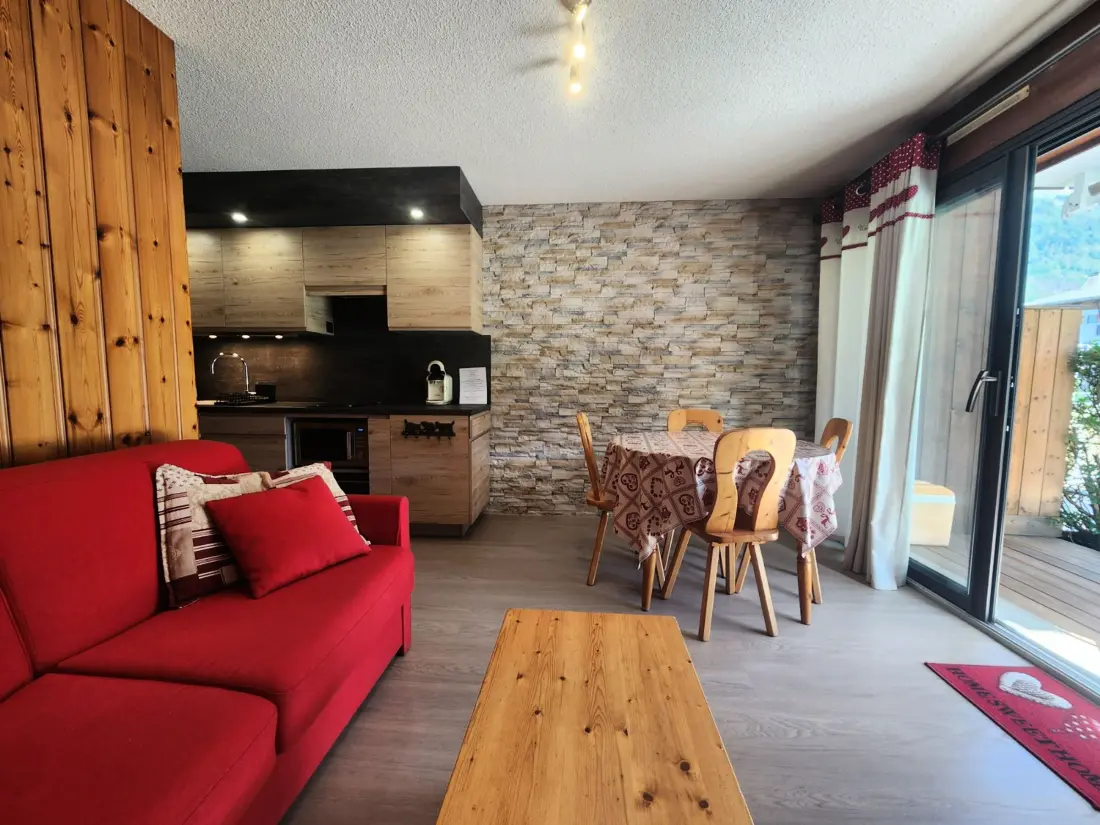Location de Vacances Samoëns 398
