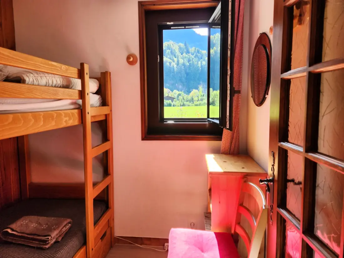 Location de Vacances Samoëns 398