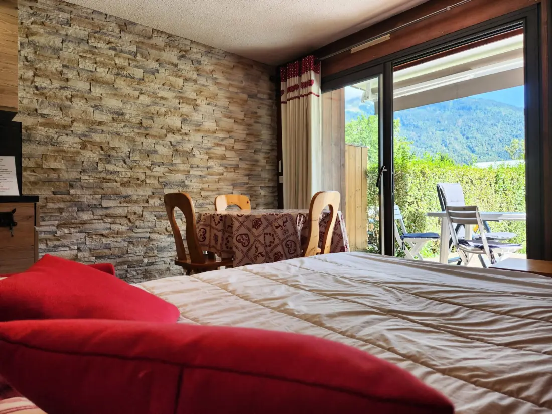 Location de Vacances Samoëns 398