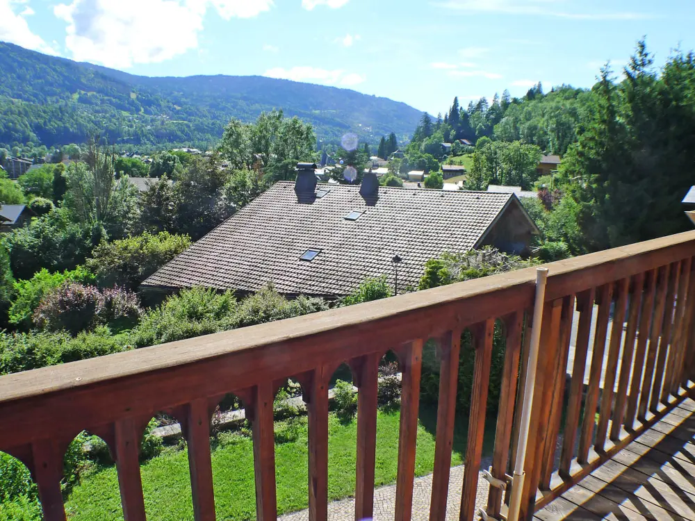 Location de Vacances Samoëns 40