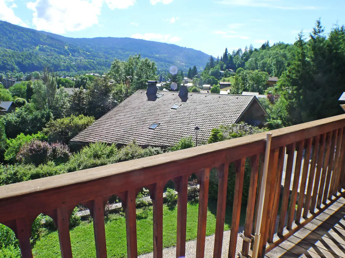 Location de Vacances Samoëns 40
