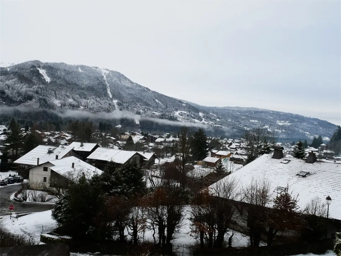 Location de Vacances Samoëns 40
