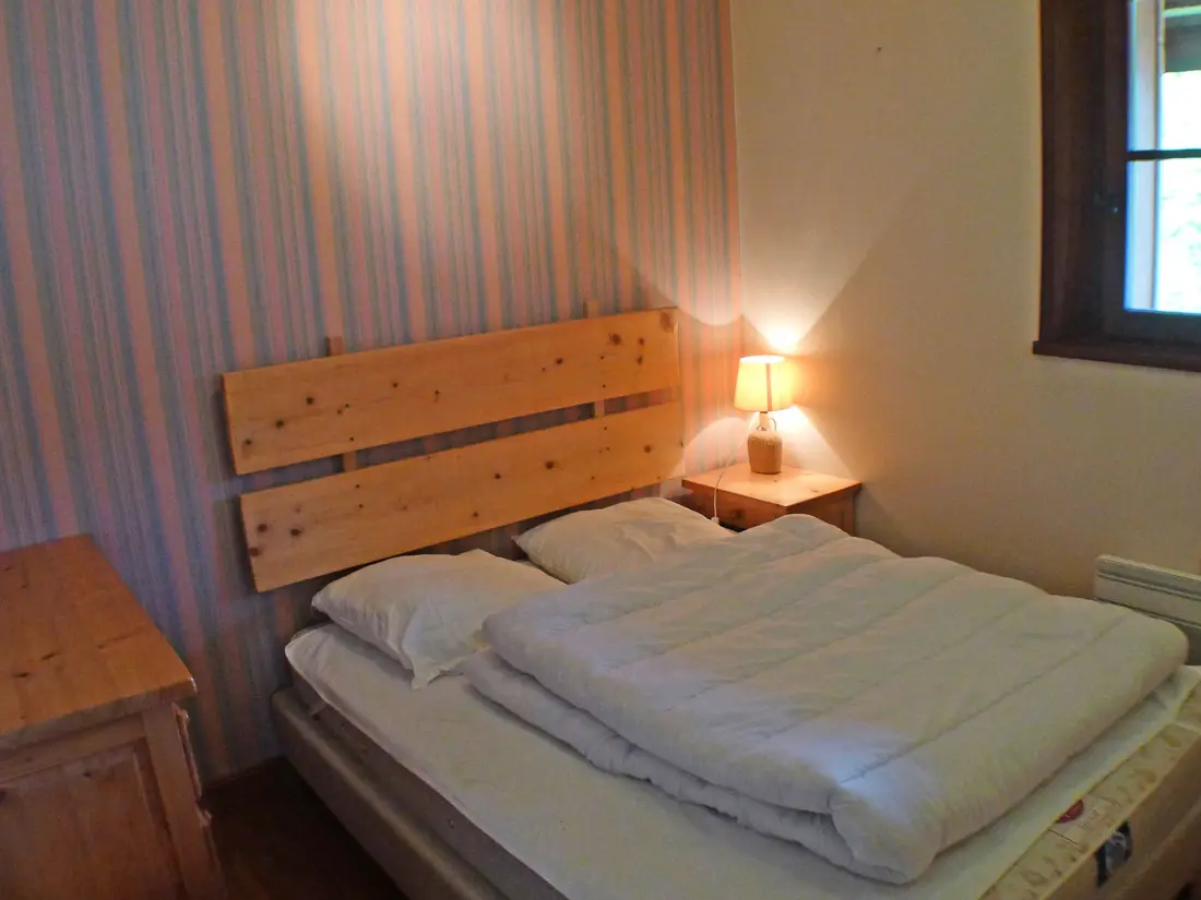 Location de Vacances Samoëns 40