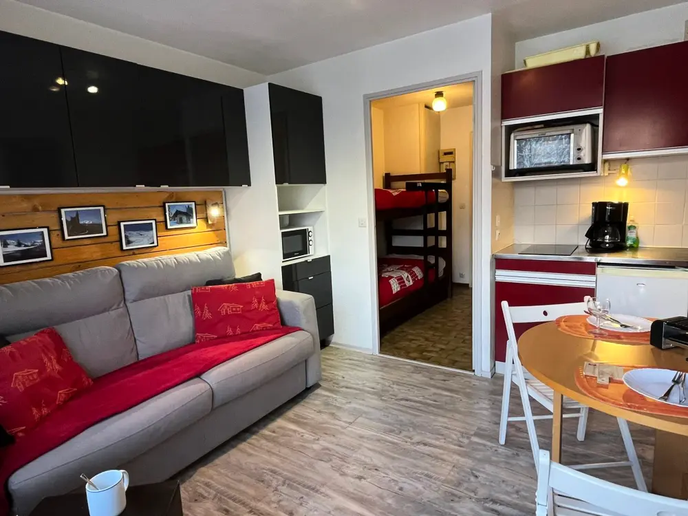 Location de Vacances Samoëns 41