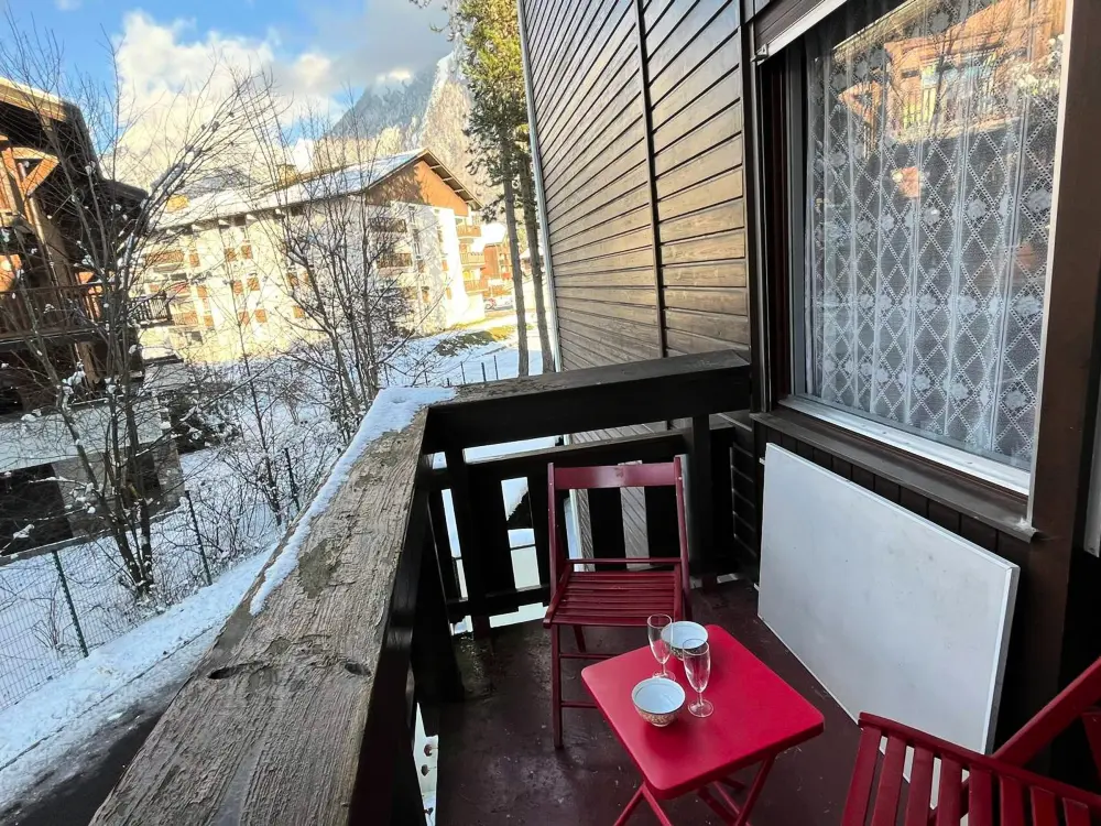Location de Vacances Samoëns 41