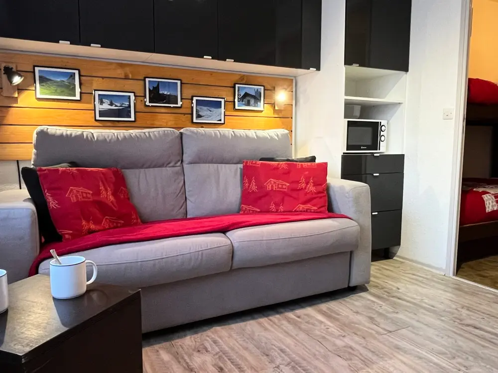 Location de Vacances Samoëns 41