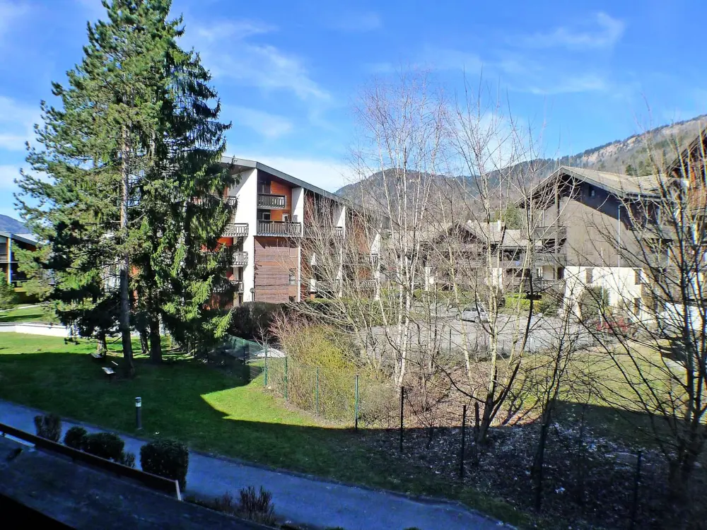 Location de Vacances Samoëns 41