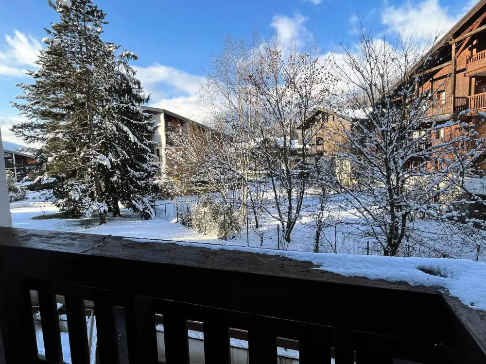 Location de Vacances Samoëns 41