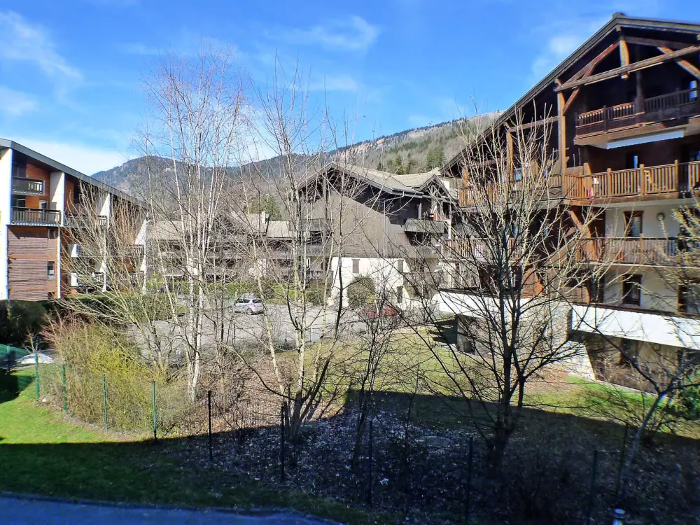Location de Vacances Samoëns 41