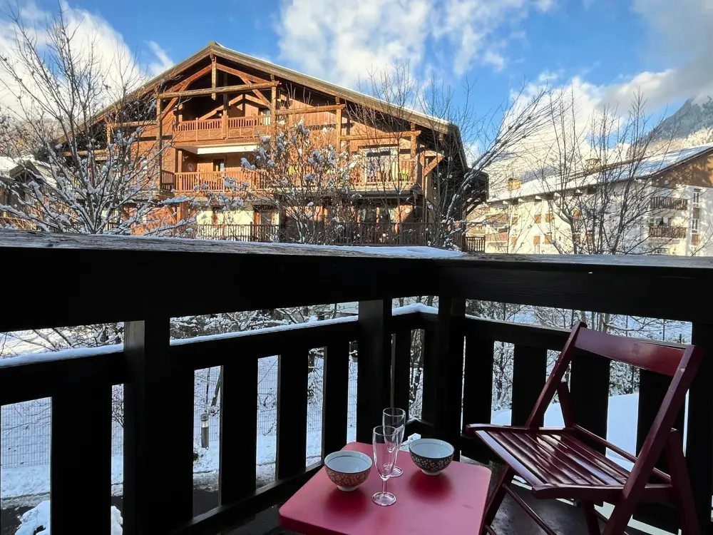 Location de Vacances Samoëns 41
