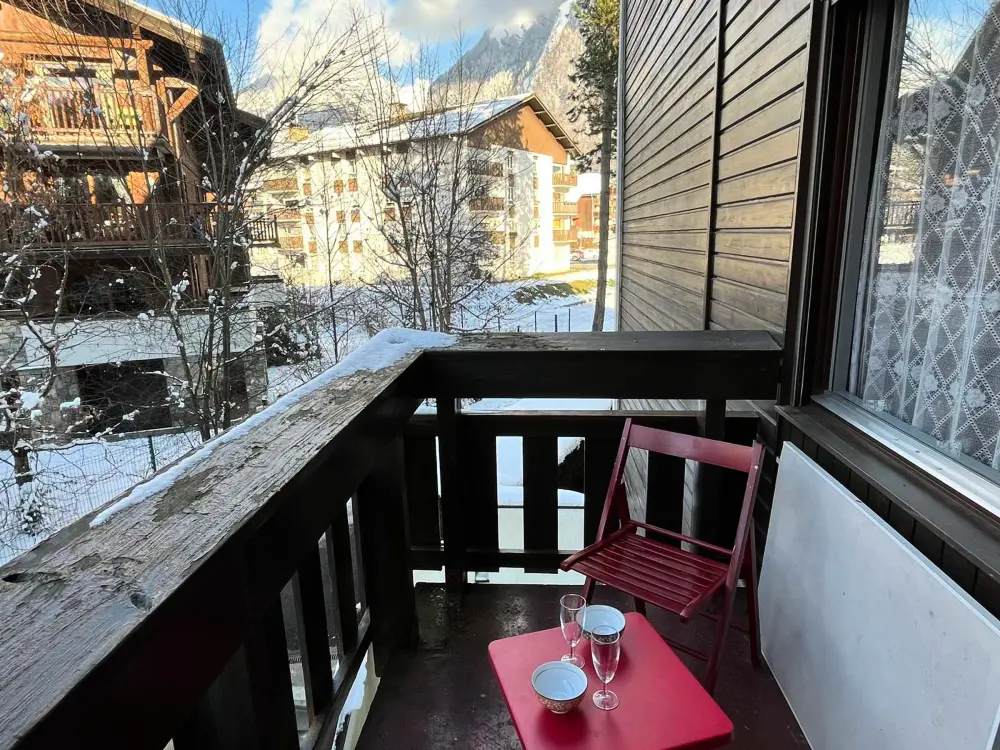 Location de Vacances Samoëns 41