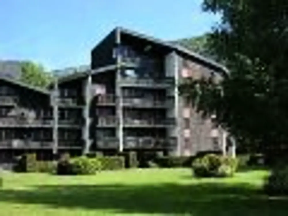Location de Vacances Samoëns 41