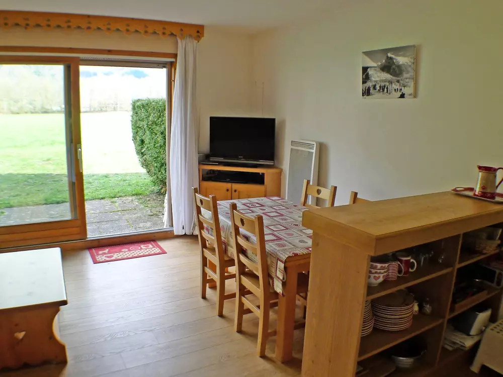 Location de Vacances Samoëns 42