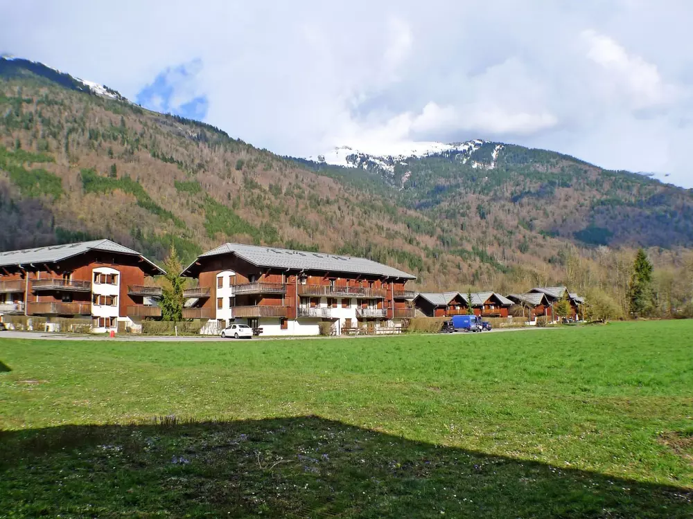 Location de Vacances Samoëns 42